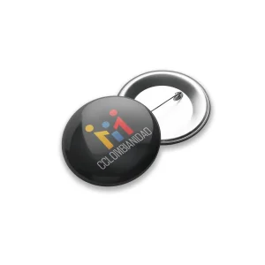 Campaigner Badge