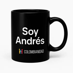 MUG PERSONALIZADO