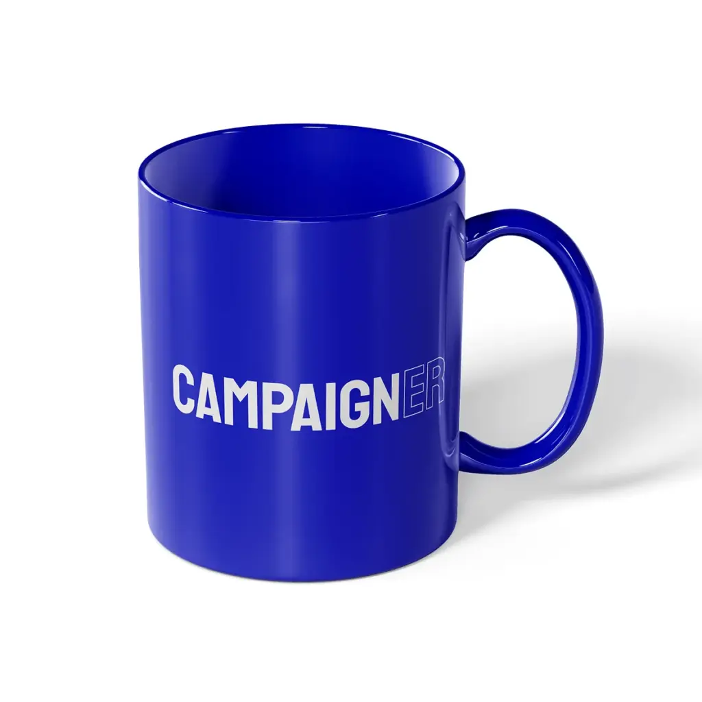 Mug with Print
